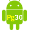 Aplicativo Pg30 para Android
