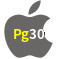 Aplicativo Pg30 para iOS